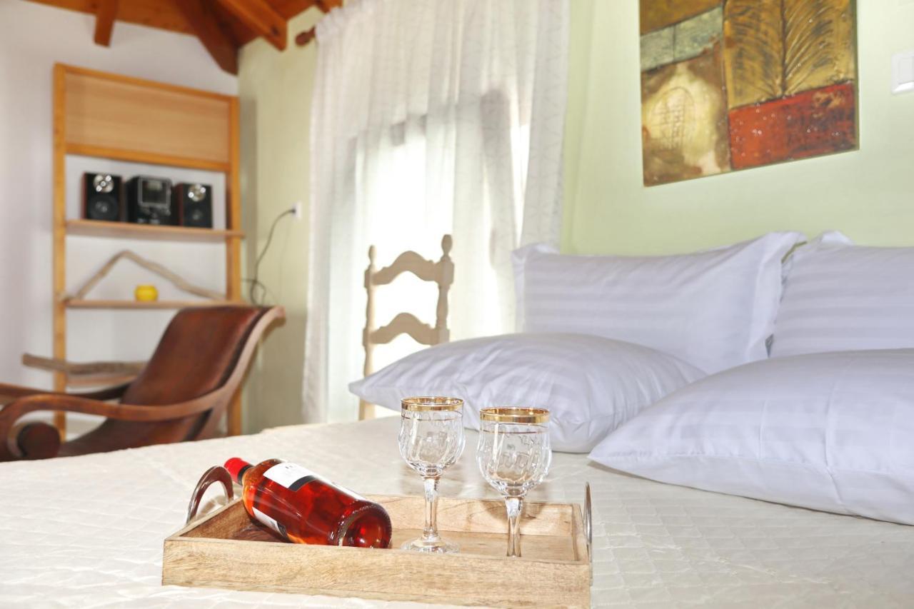 Traditional City Centre House Bandar Skopelos Luaran gambar