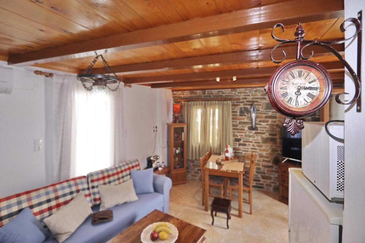 Traditional City Centre House Bandar Skopelos Luaran gambar