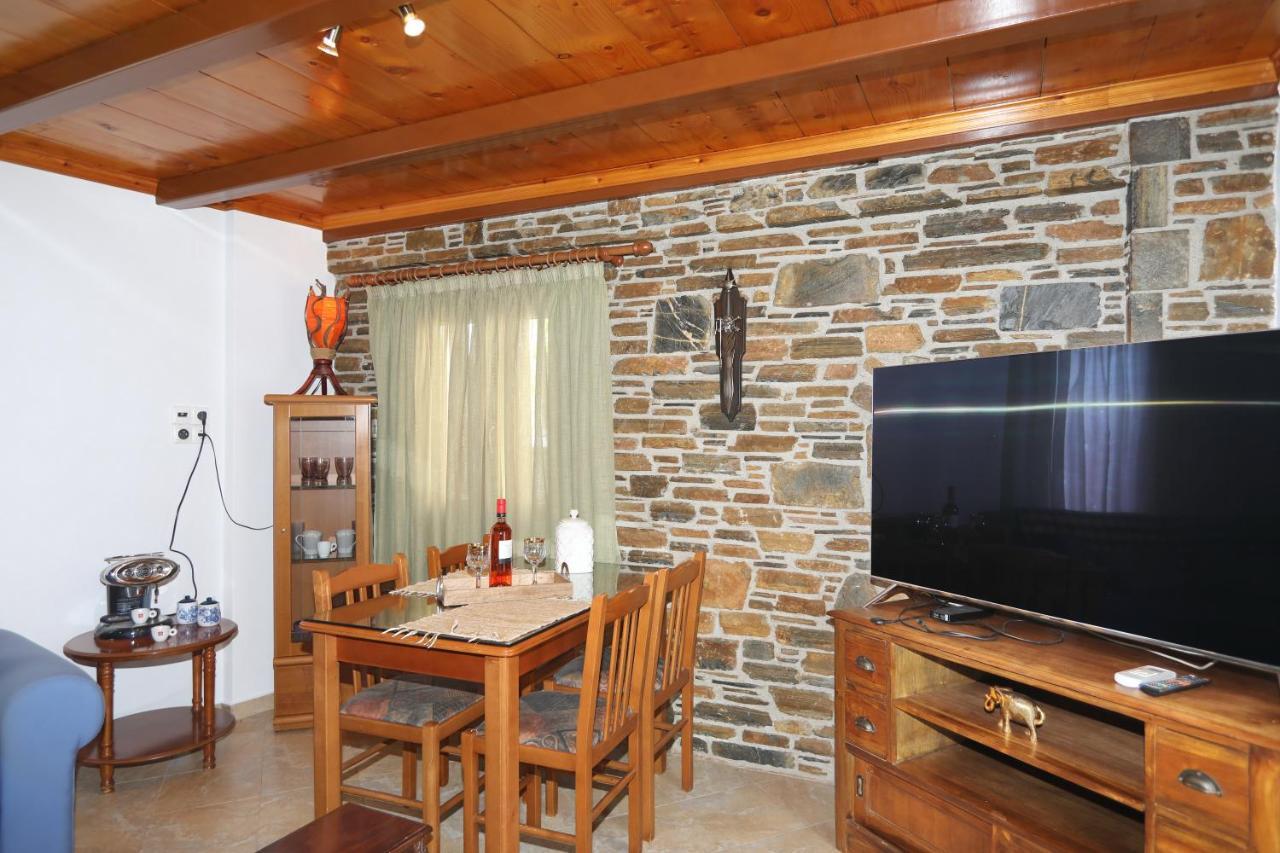 Traditional City Centre House Bandar Skopelos Luaran gambar