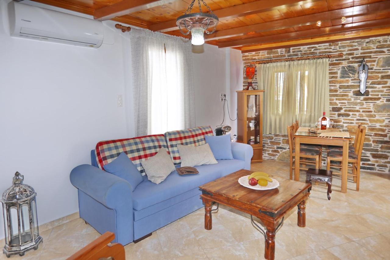 Traditional City Centre House Bandar Skopelos Luaran gambar