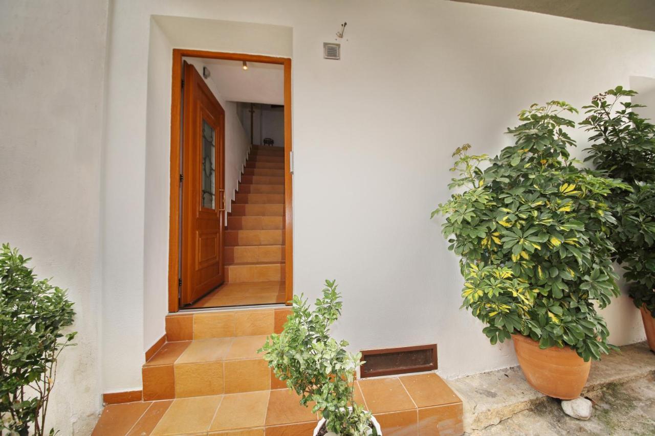 Traditional City Centre House Bandar Skopelos Luaran gambar
