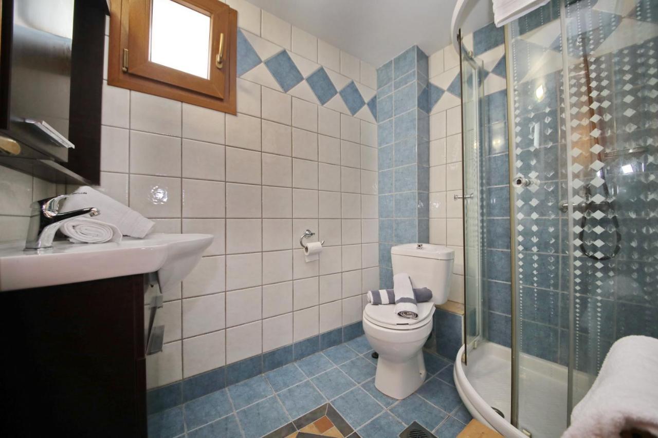 Traditional City Centre House Bandar Skopelos Luaran gambar