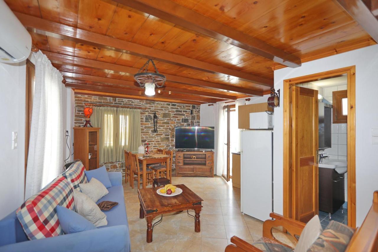 Traditional City Centre House Bandar Skopelos Luaran gambar
